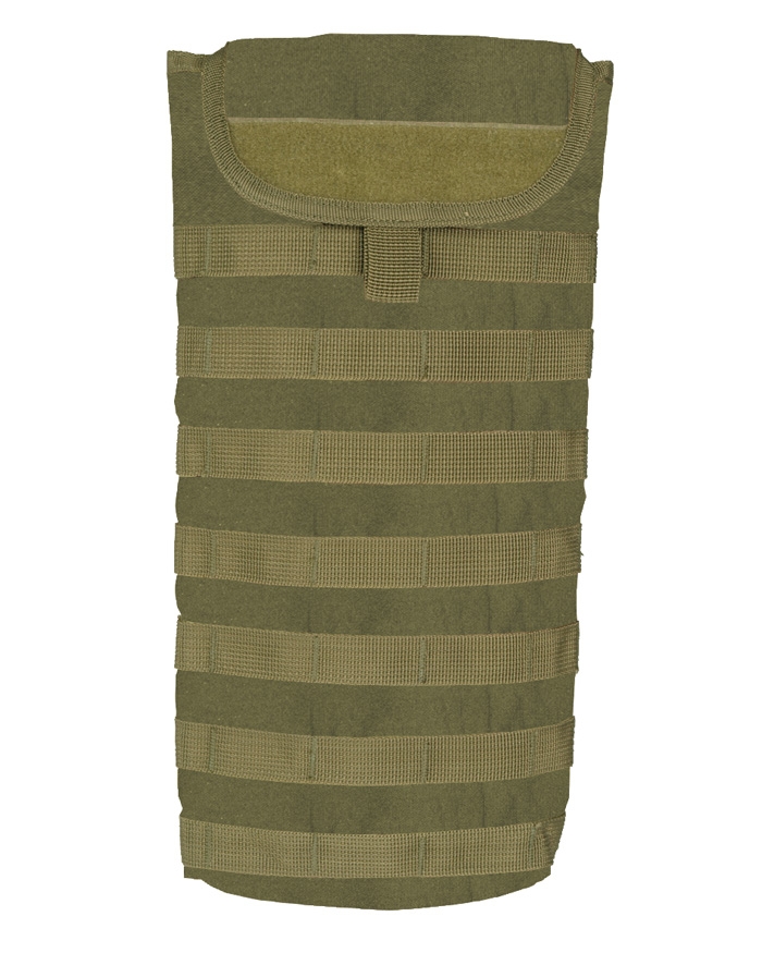 Mil-Tec Water Pack Molle Oliv